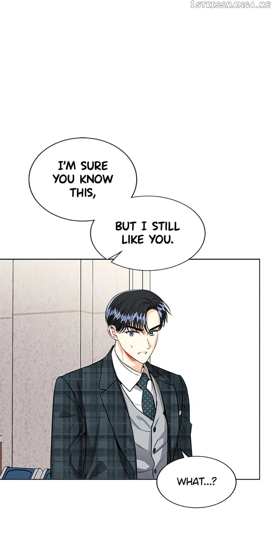 Sleeping With Nemesis Chapter 46 – Page 21