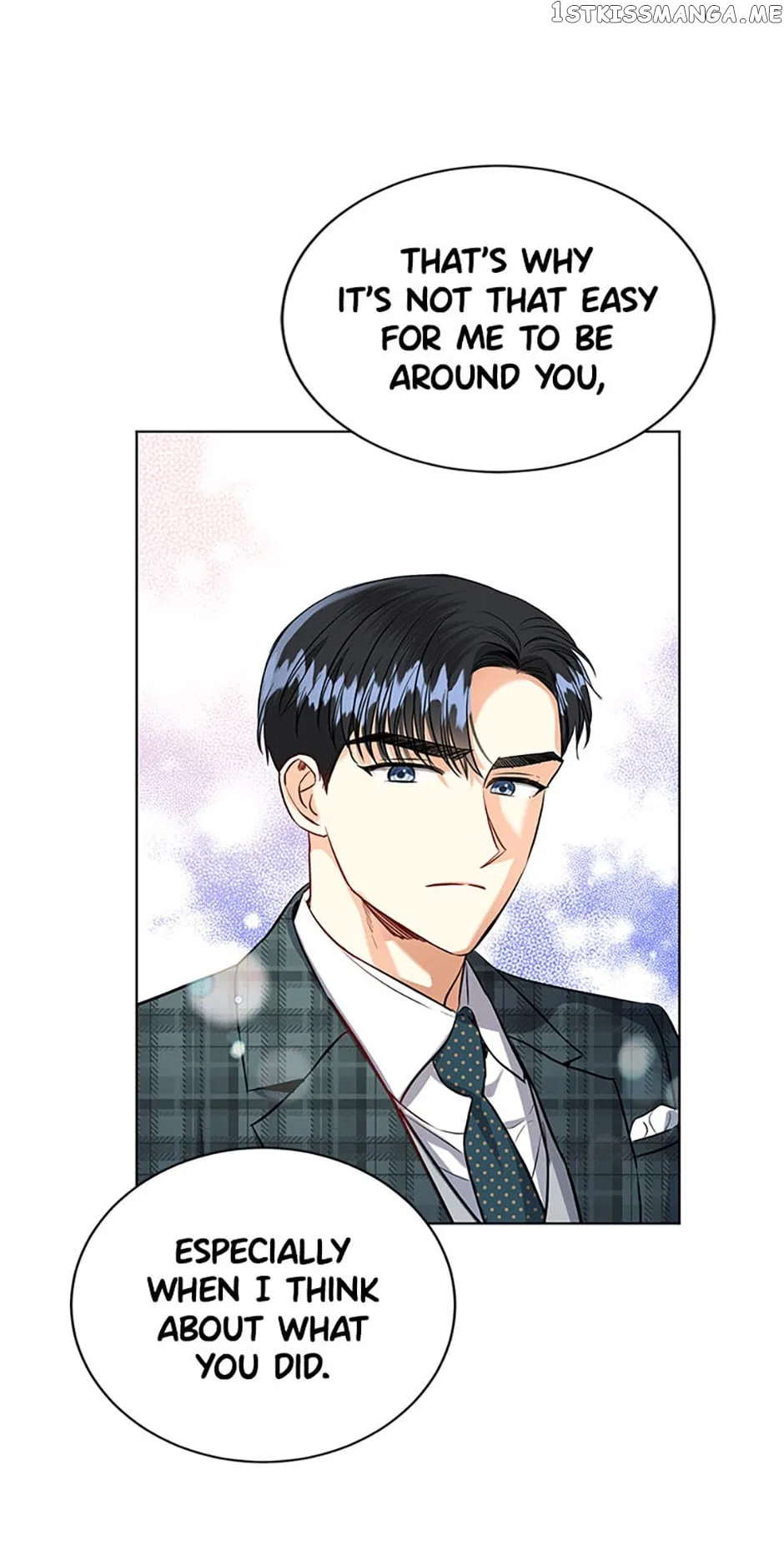 Sleeping With Nemesis Chapter 46 – Page 22