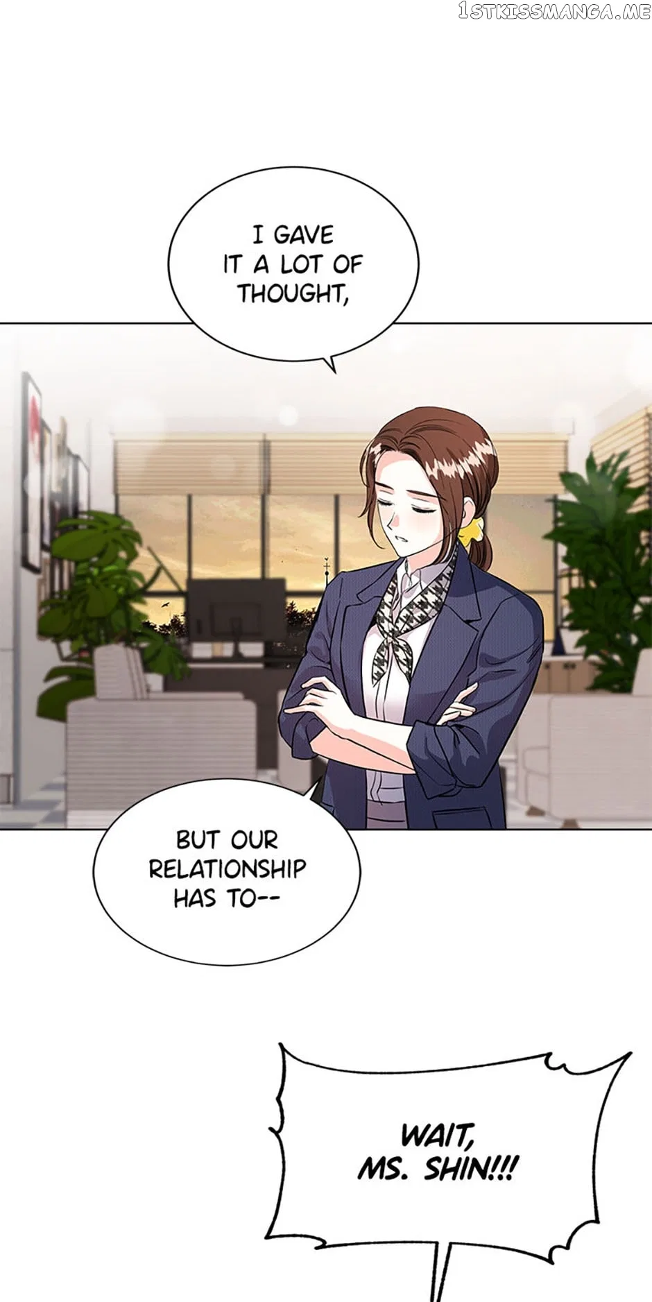 Sleeping With Nemesis Chapter 46 – Page 23