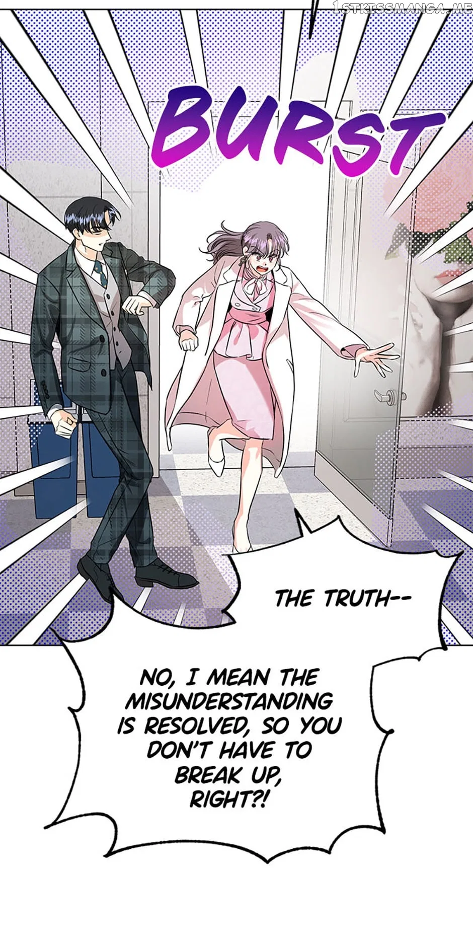 Sleeping With Nemesis Chapter 46 – Page 24