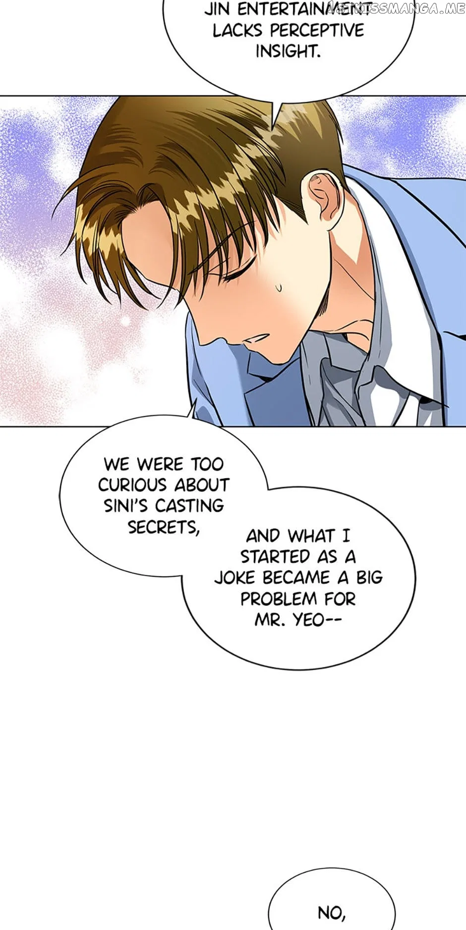 Sleeping With Nemesis Chapter 46 – Page 29