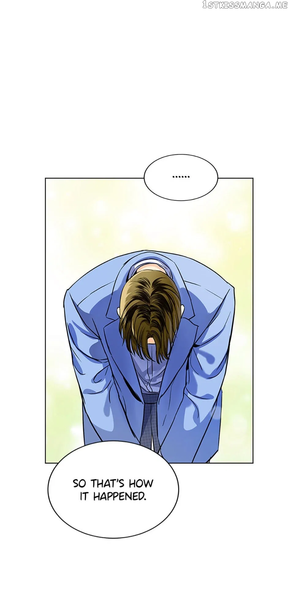 Sleeping With Nemesis Chapter 46 – Page 33