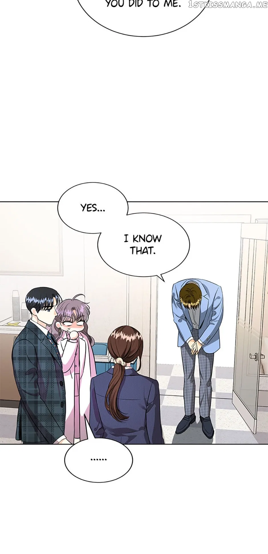 Sleeping With Nemesis Chapter 46 – Page 35