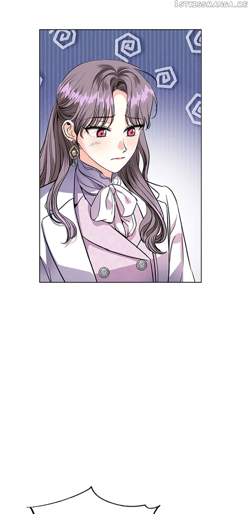 Sleeping With Nemesis Chapter 46 – Page 36