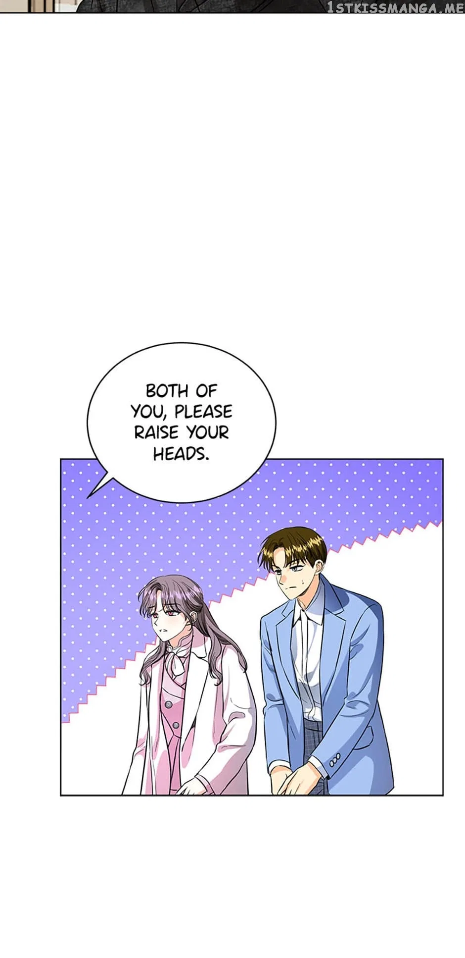 Sleeping With Nemesis Chapter 46 – Page 40