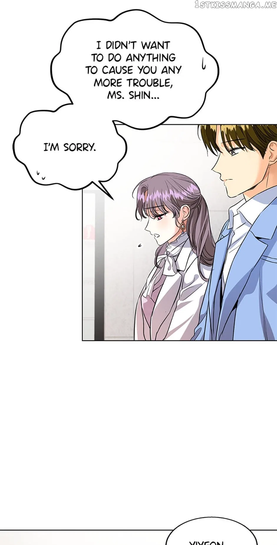 Sleeping With Nemesis Chapter 46 – Page 42