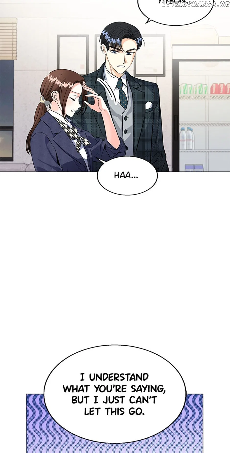 Sleeping With Nemesis Chapter 46 – Page 43