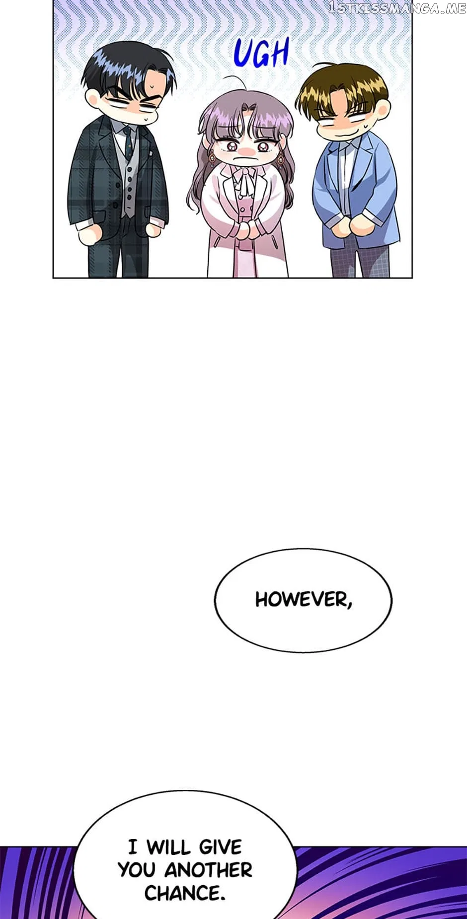 Sleeping With Nemesis Chapter 46 – Page 44