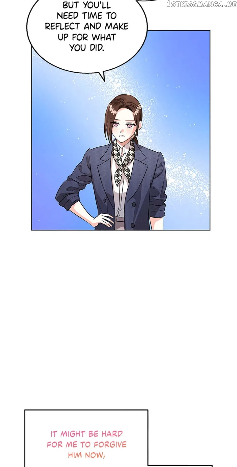 Sleeping With Nemesis Chapter 46 – Page 46