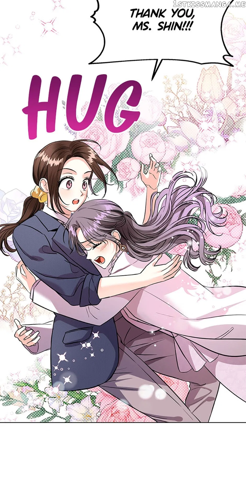 Sleeping With Nemesis Chapter 46 – Page 49
