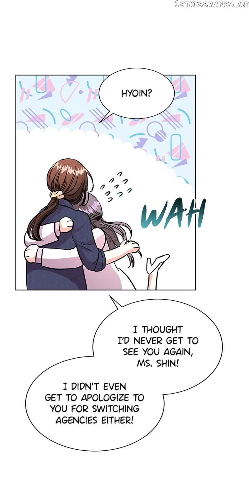 Sleeping With Nemesis Chapter 46 – Page 50
