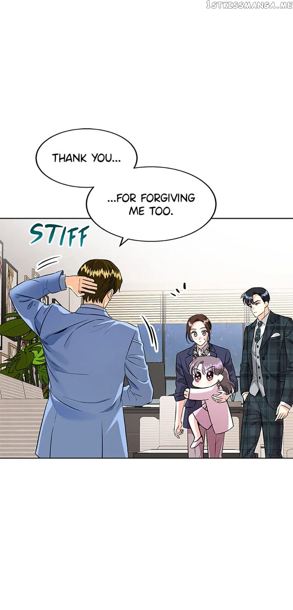 Sleeping With Nemesis Chapter 46 – Page 51