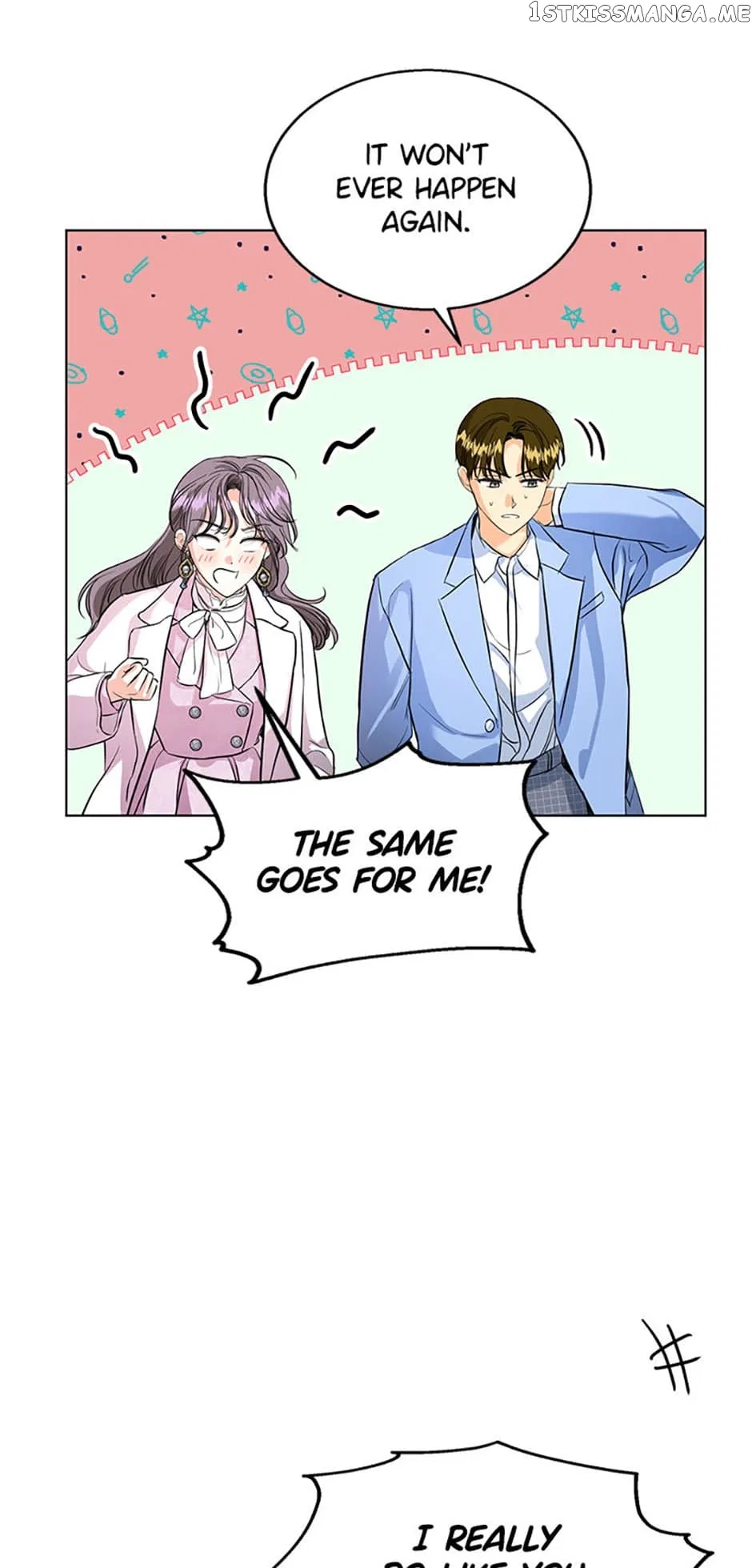 Sleeping With Nemesis Chapter 46 – Page 52