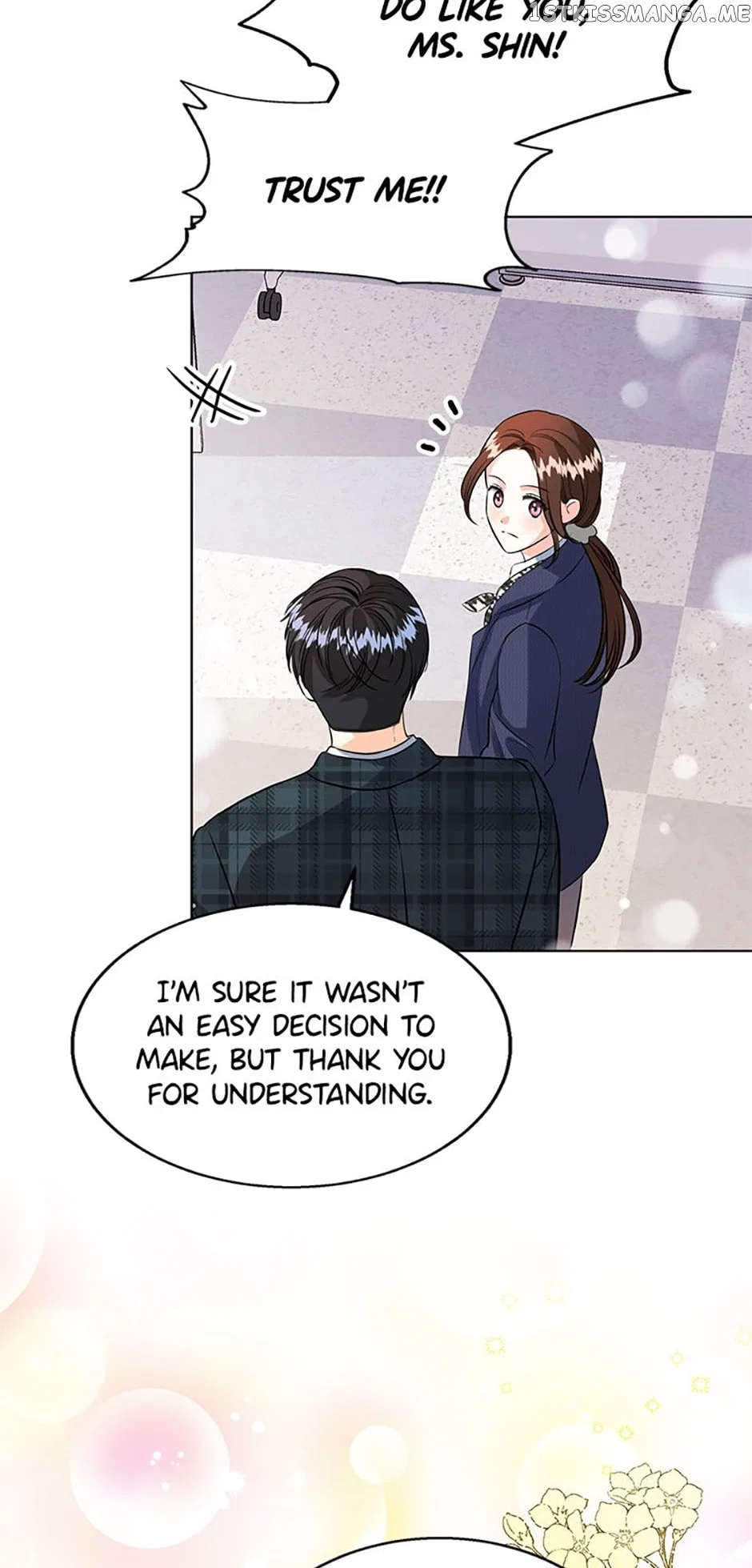 Sleeping With Nemesis Chapter 46 – Page 53