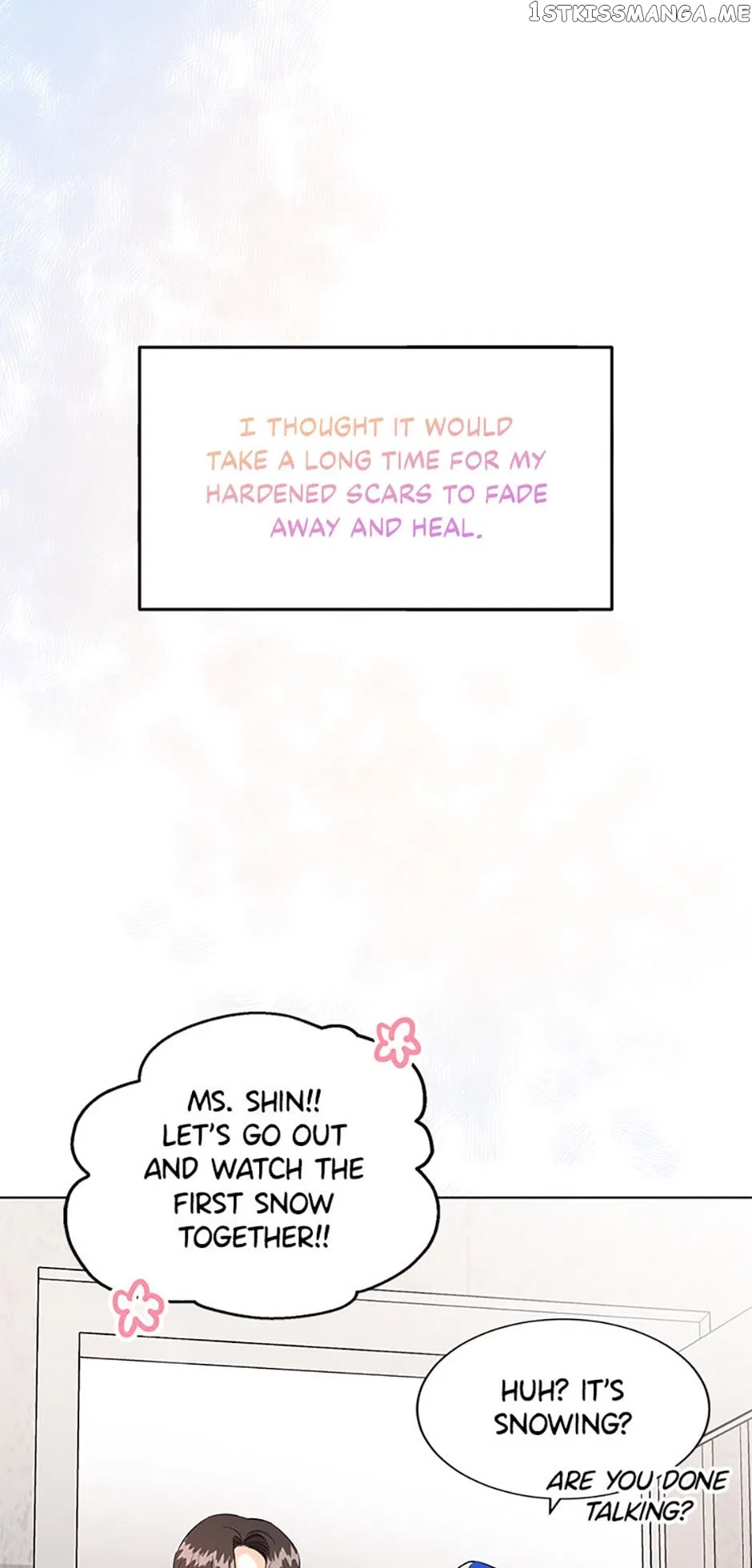 Sleeping With Nemesis Chapter 46 – Page 56