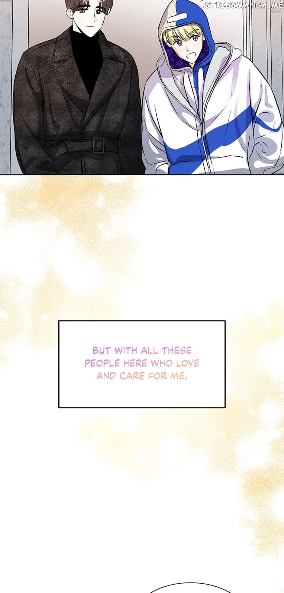 Sleeping With Nemesis Chapter 46 – Page 57