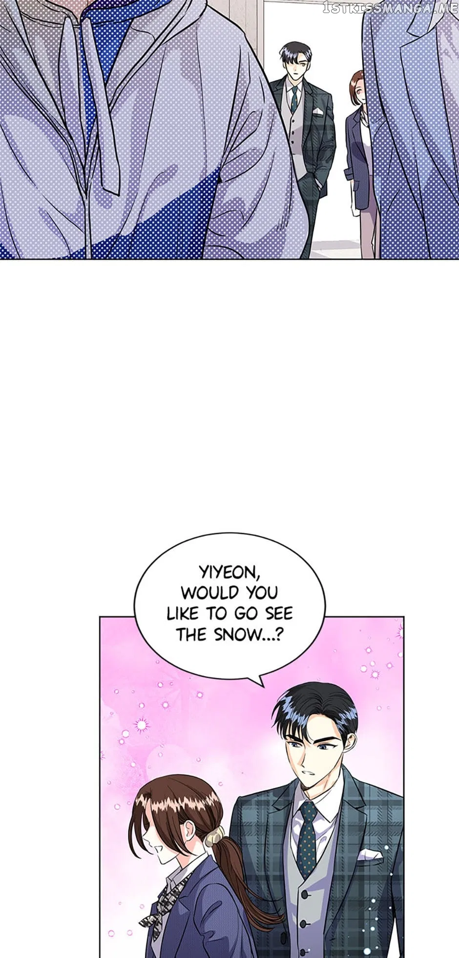Sleeping With Nemesis Chapter 46 – Page 59