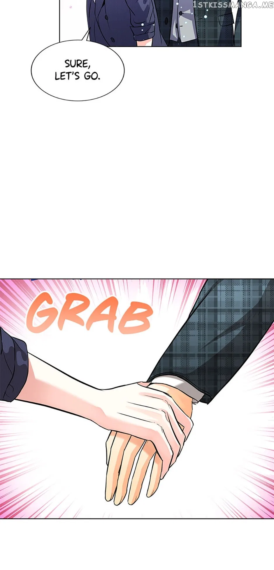Sleeping With Nemesis Chapter 46 – Page 60