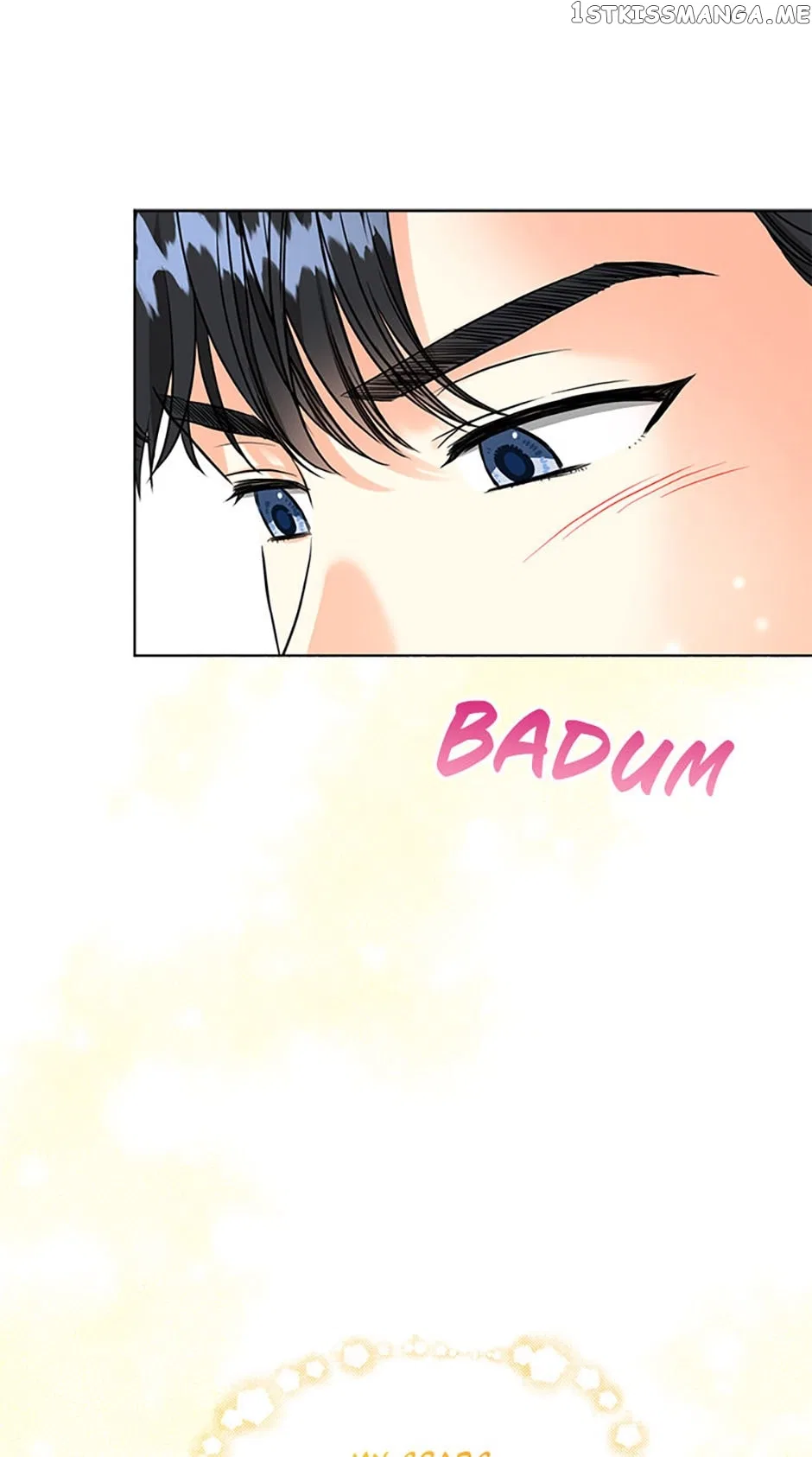 Sleeping With Nemesis Chapter 46 – Page 61