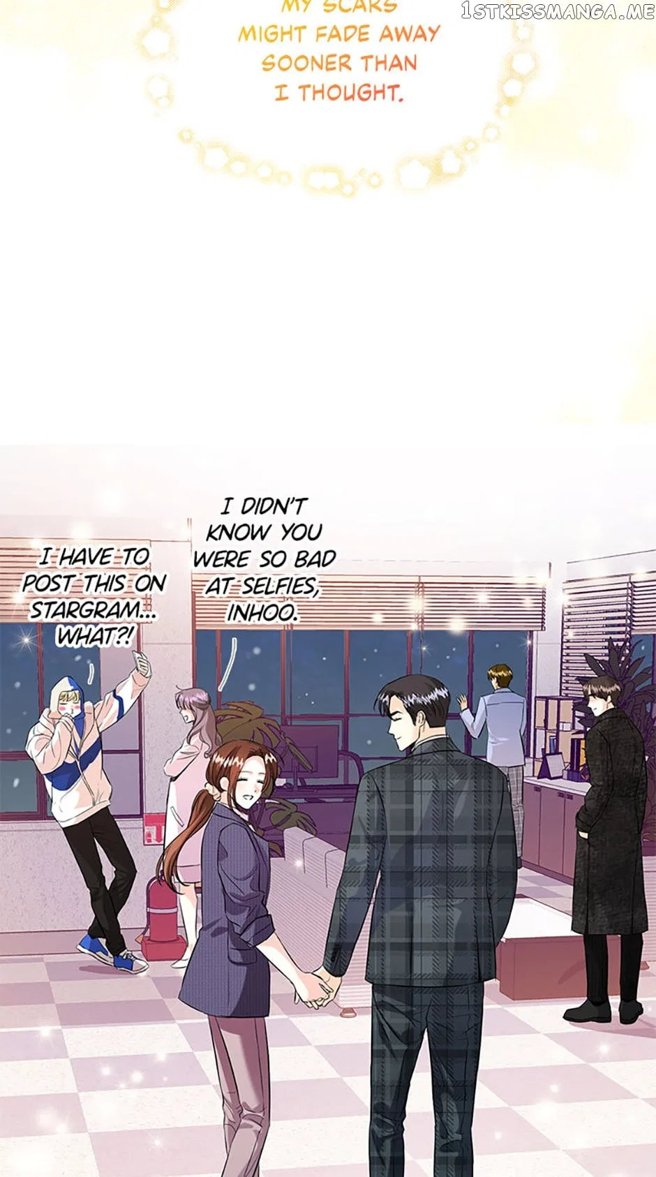 Sleeping With Nemesis Chapter 46 – Page 62