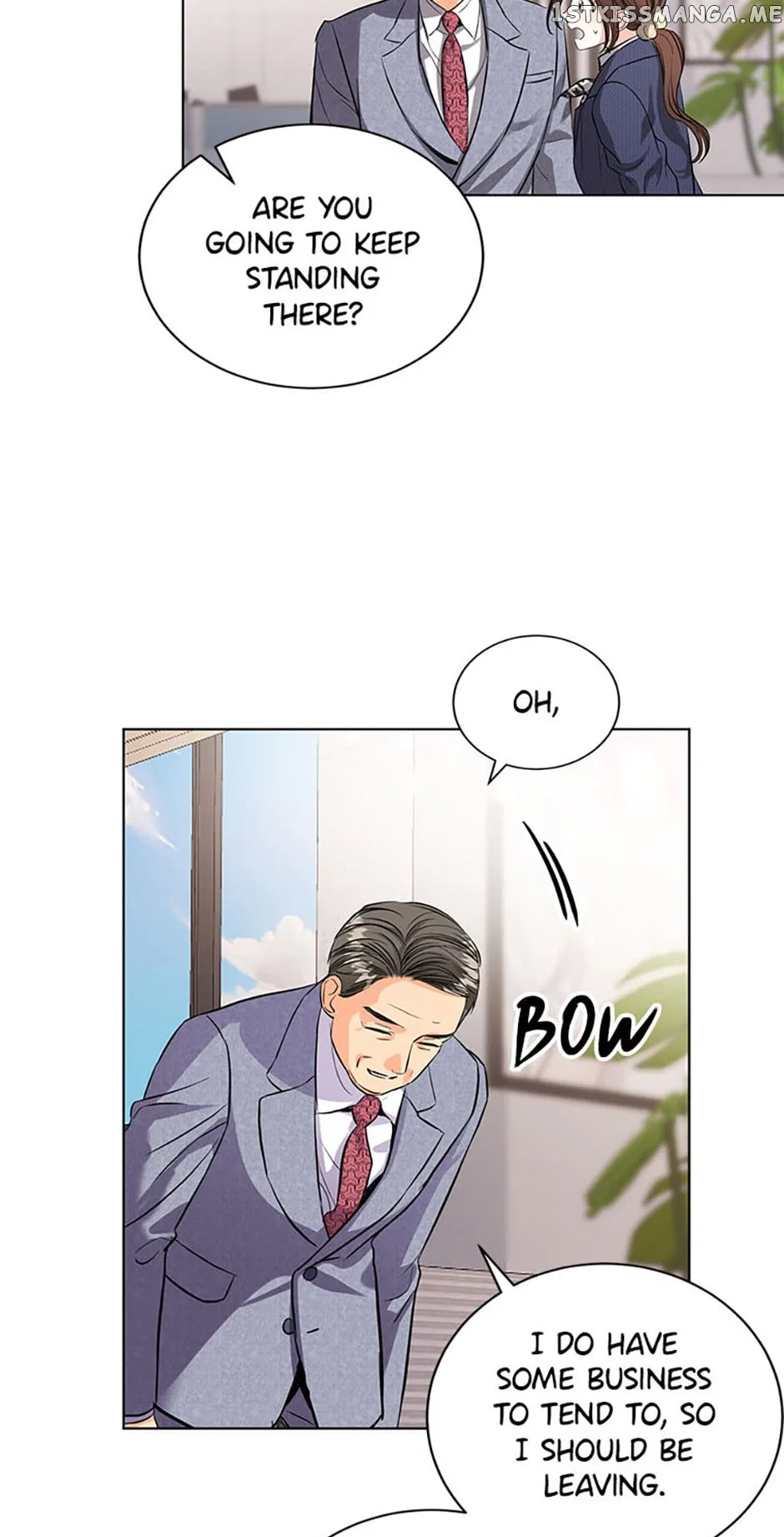 Sleeping With Nemesis Chapter 45 – Page 6