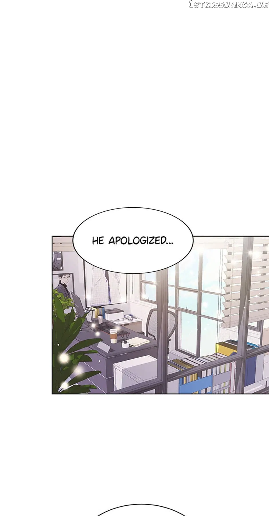 Sleeping With Nemesis Chapter 45 – Page 10