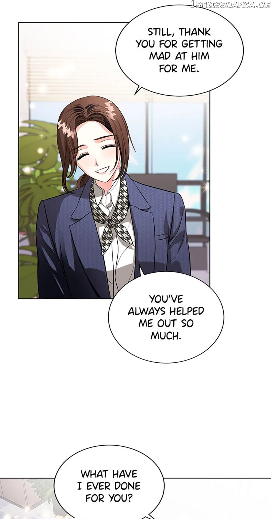 Sleeping With Nemesis Chapter 45 – Page 12