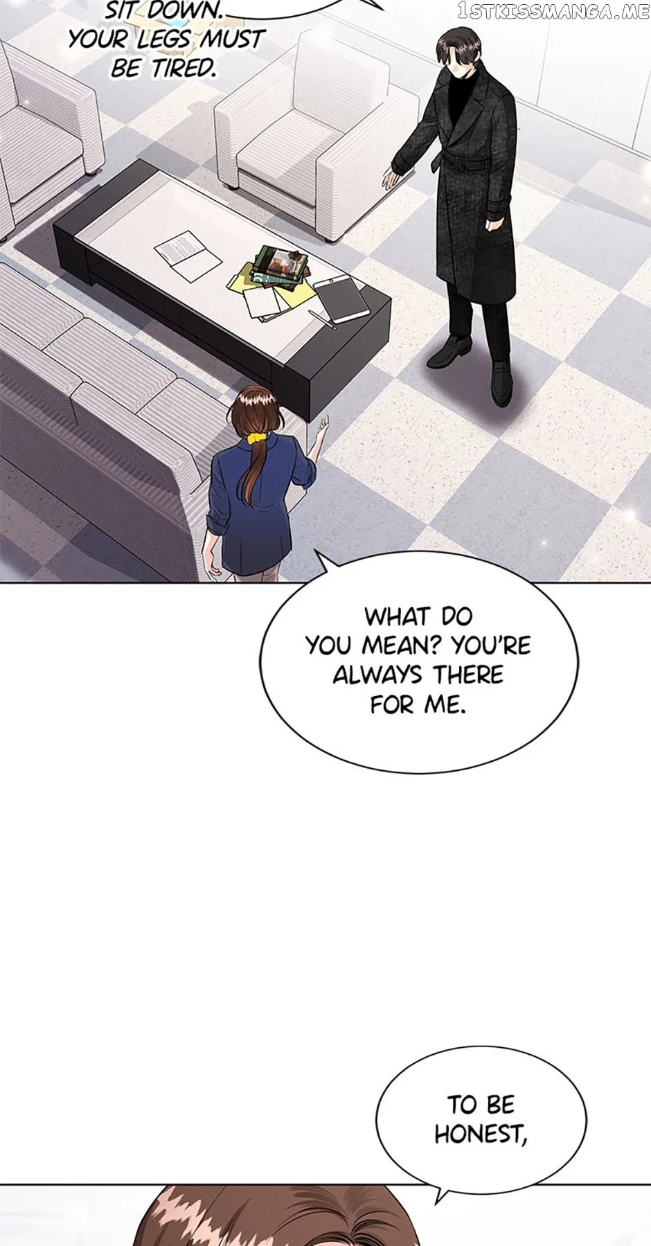 Sleeping With Nemesis Chapter 45 – Page 13