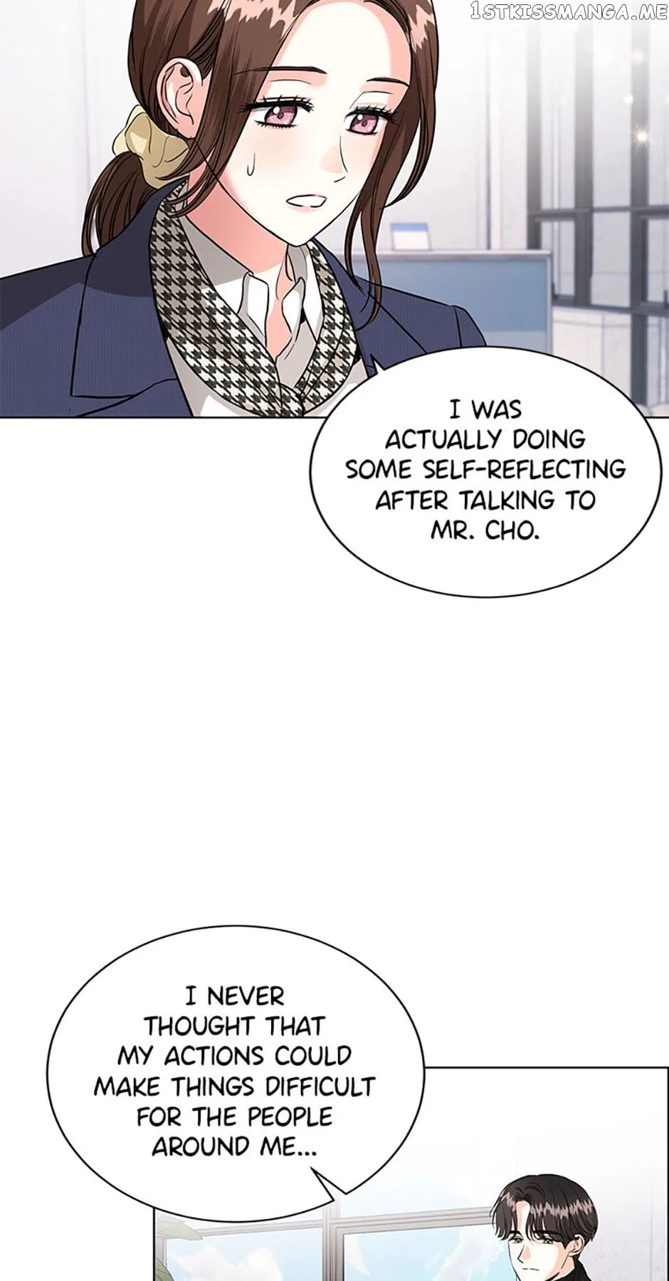 Sleeping With Nemesis Chapter 45 – Page 14