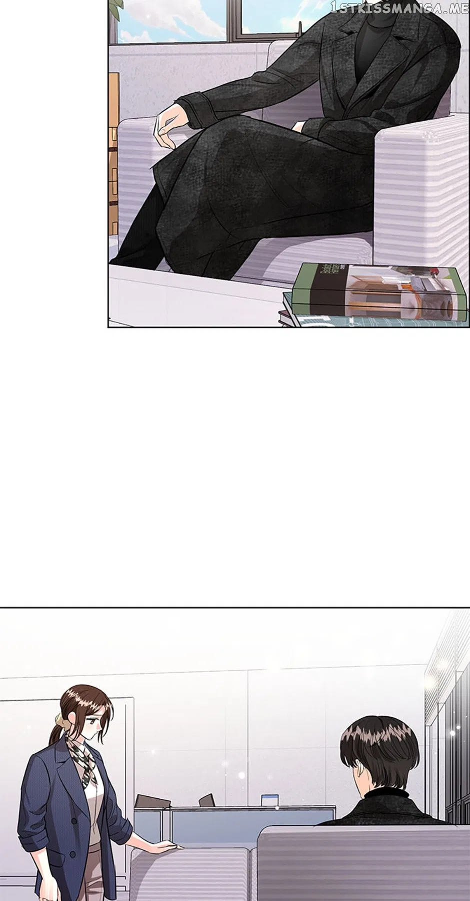 Sleeping With Nemesis Chapter 45 – Page 15