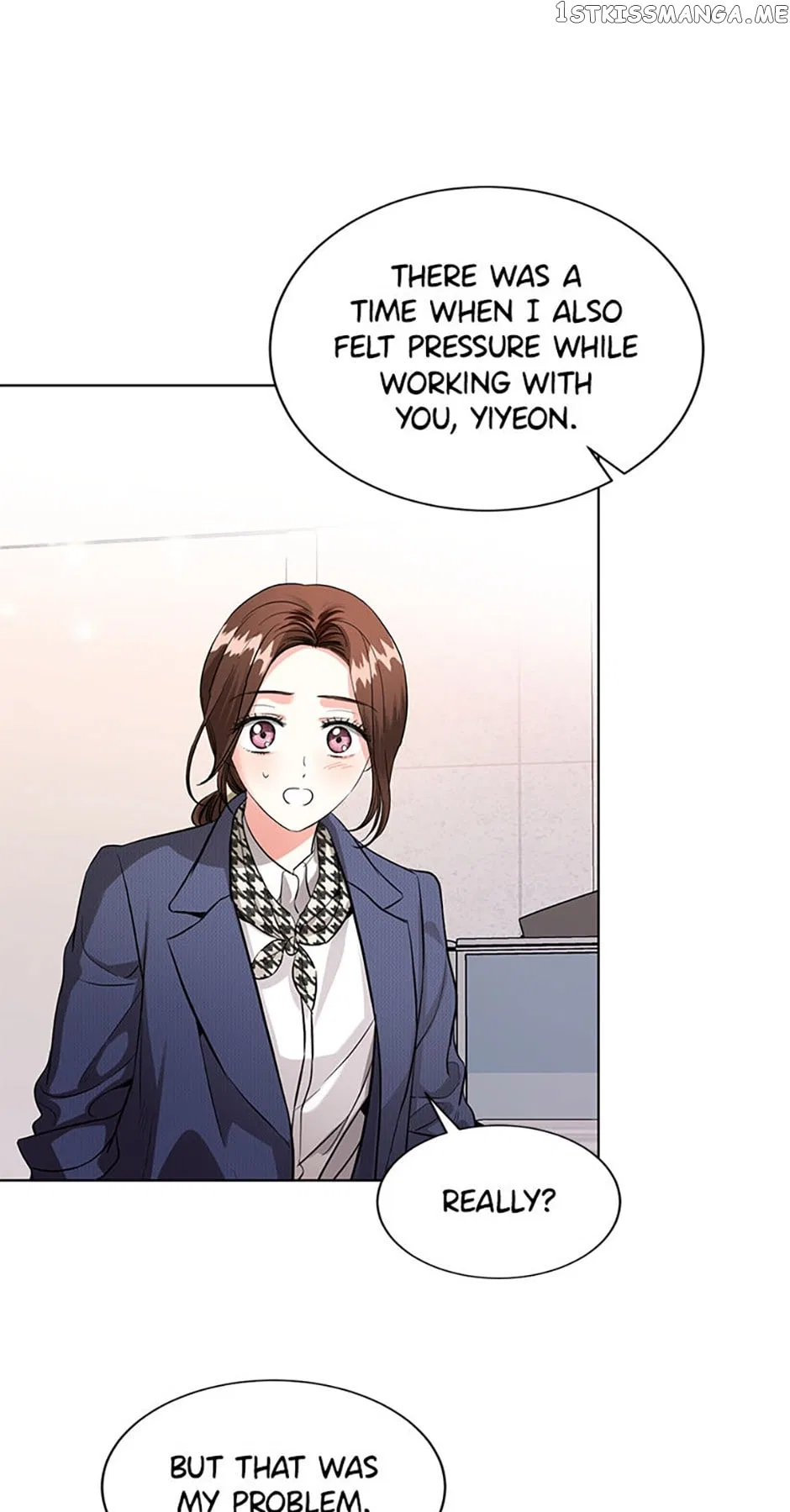 Sleeping With Nemesis Chapter 45 – Page 17