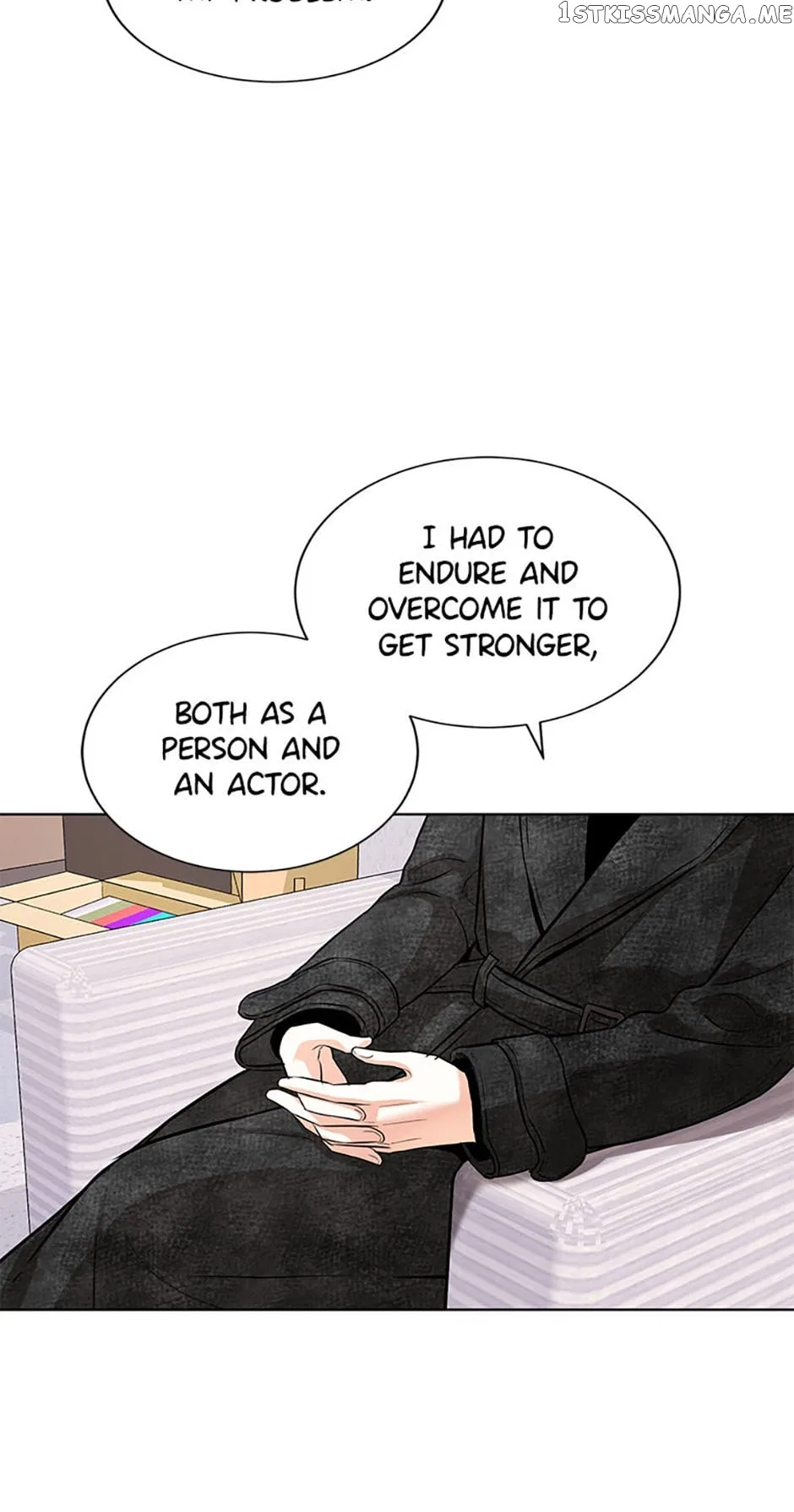 Sleeping With Nemesis Chapter 45 – Page 18