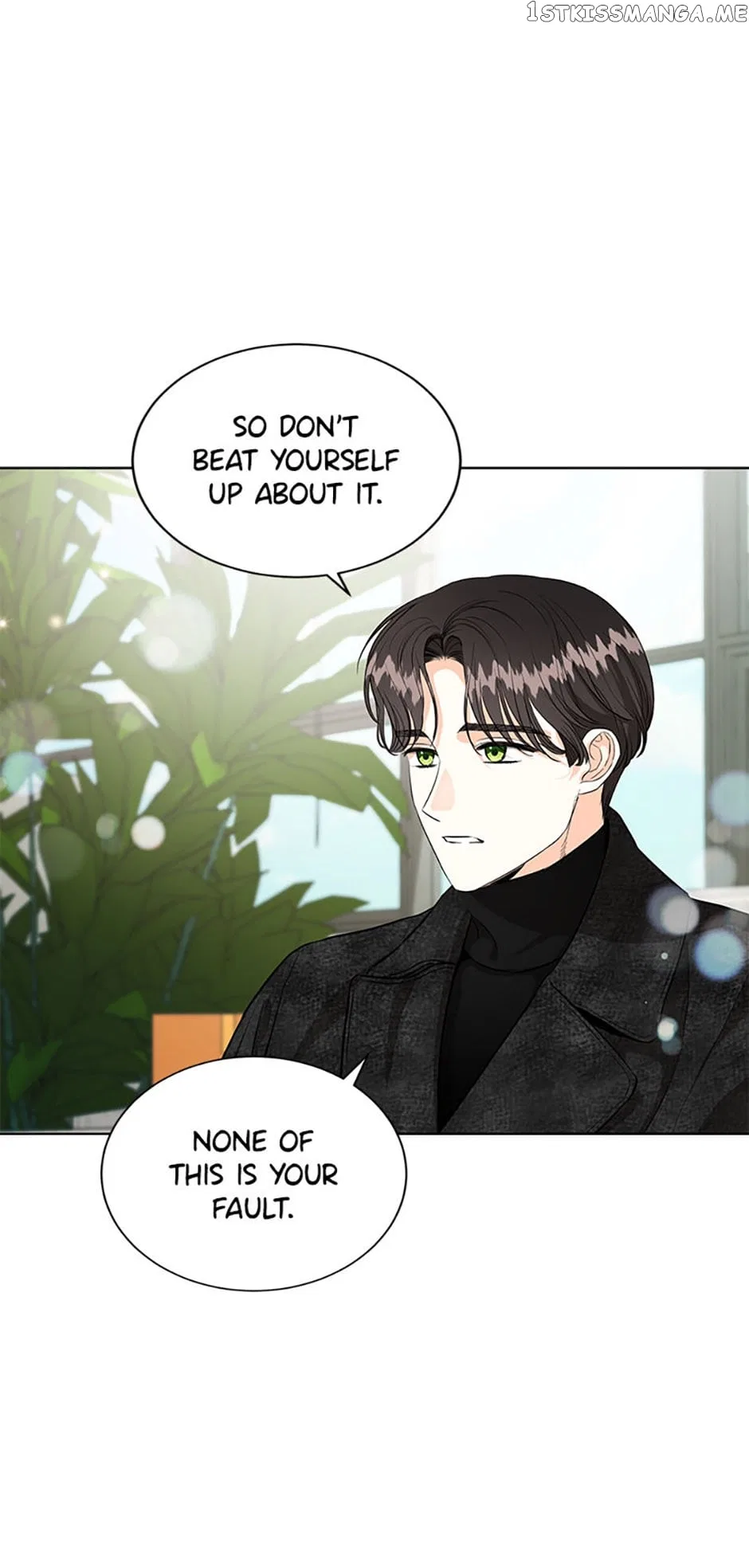 Sleeping With Nemesis Chapter 45 – Page 19