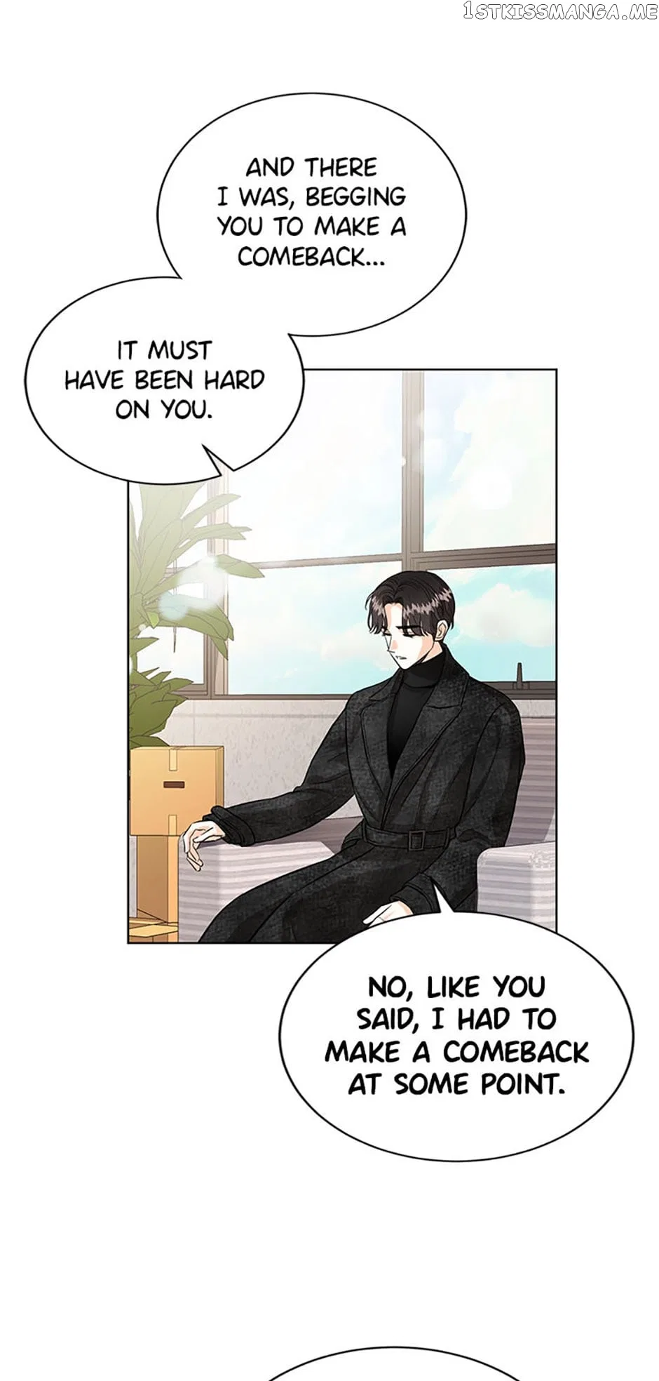 Sleeping With Nemesis Chapter 45 – Page 21