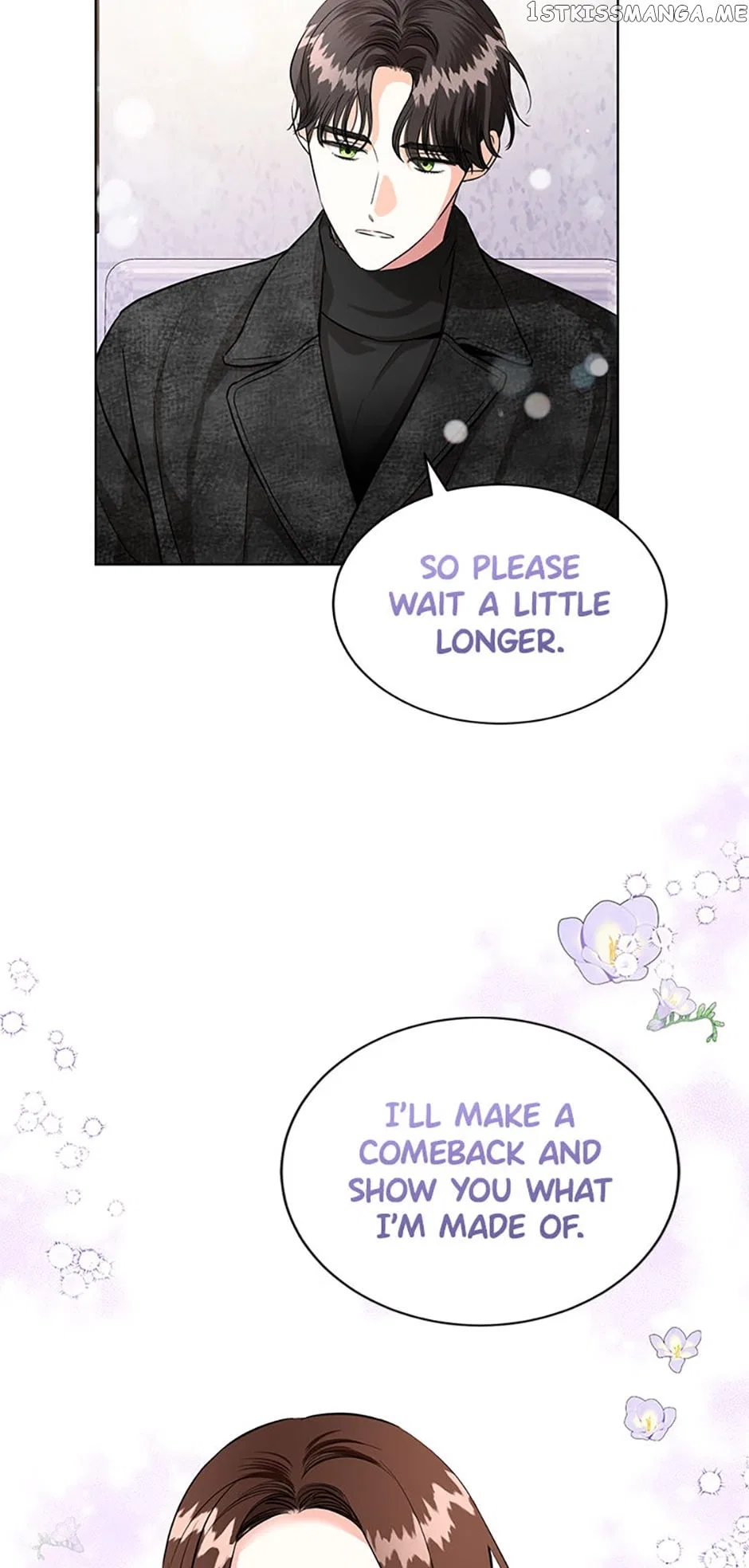 Sleeping With Nemesis Chapter 45 – Page 23