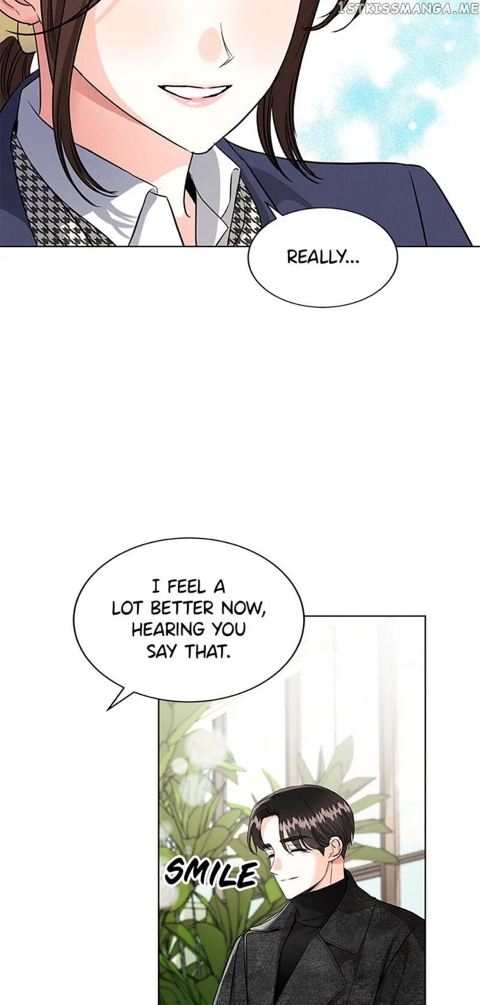 Sleeping With Nemesis Chapter 45 – Page 25
