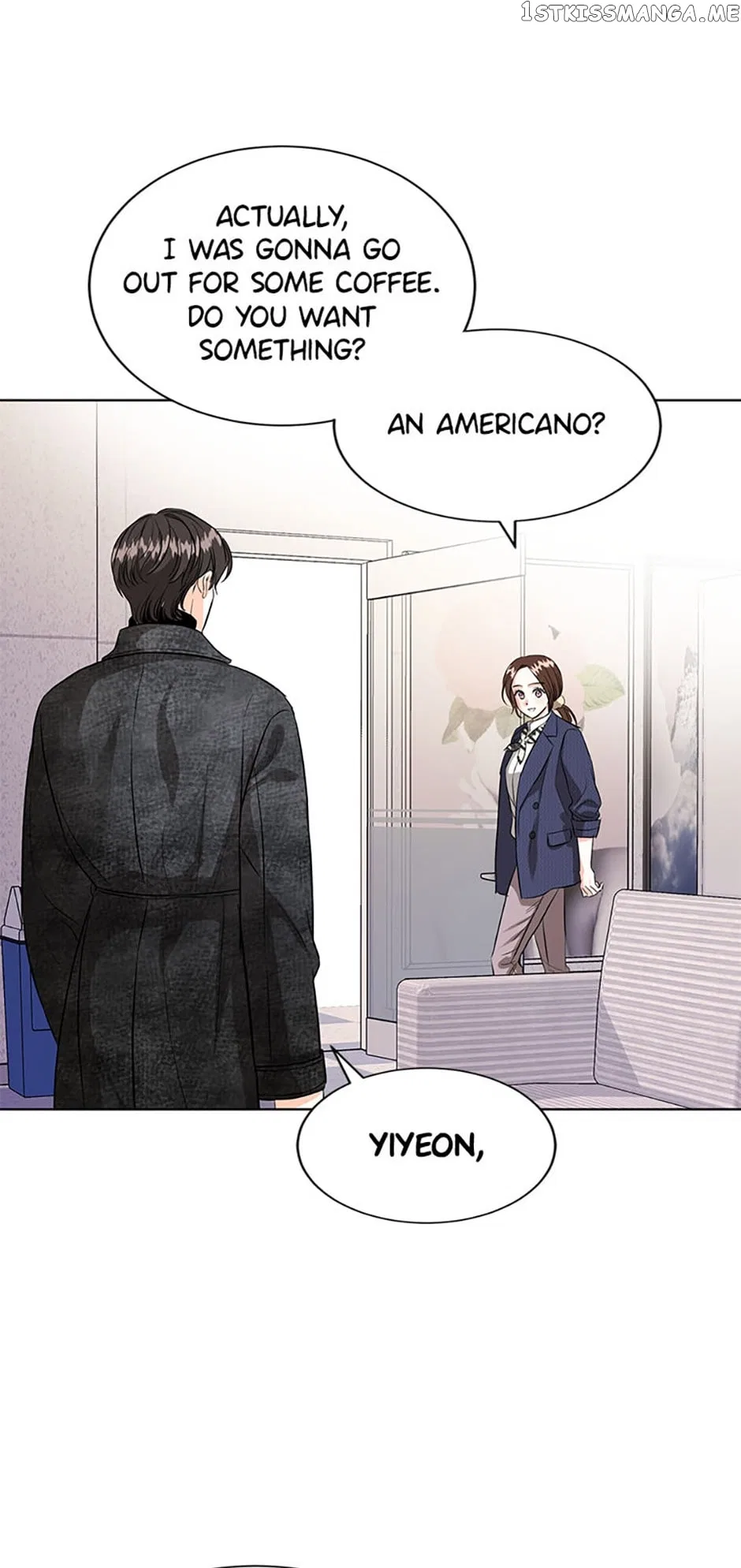 Sleeping With Nemesis Chapter 45 – Page 29