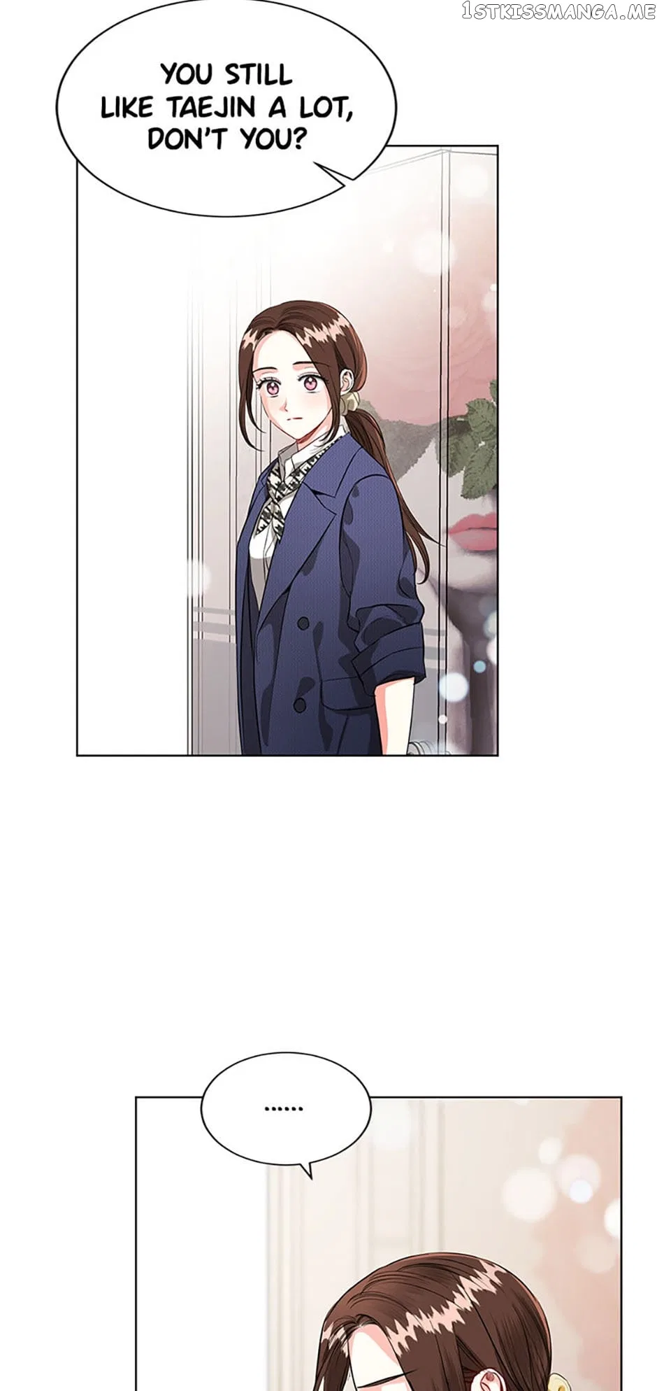 Sleeping With Nemesis Chapter 45 – Page 30