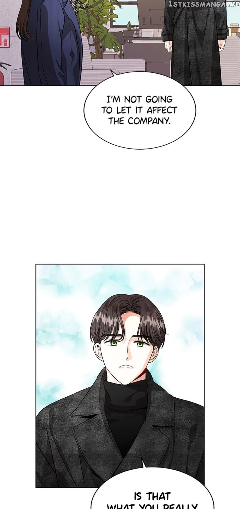 Sleeping With Nemesis Chapter 45 – Page 32