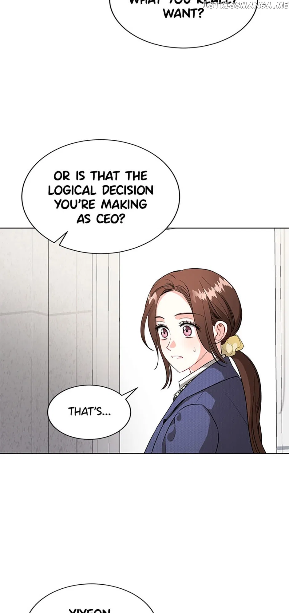 Sleeping With Nemesis Chapter 45 – Page 33