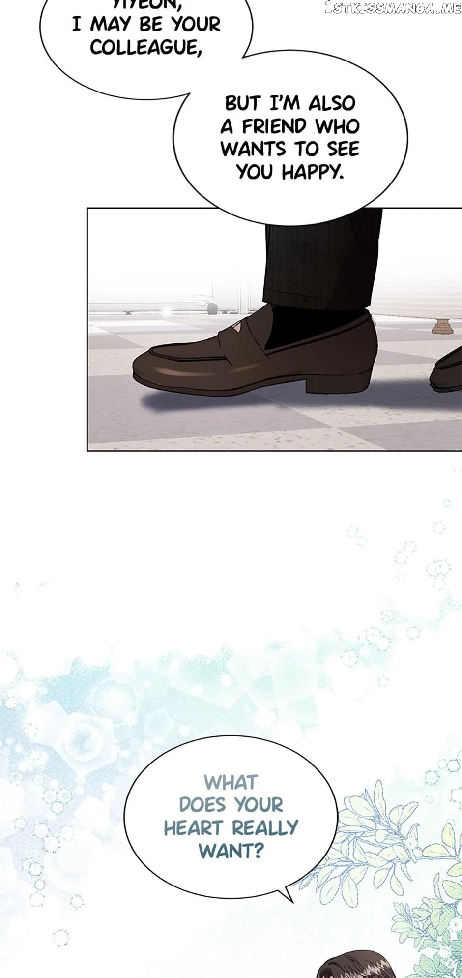 Sleeping With Nemesis Chapter 45 – Page 34
