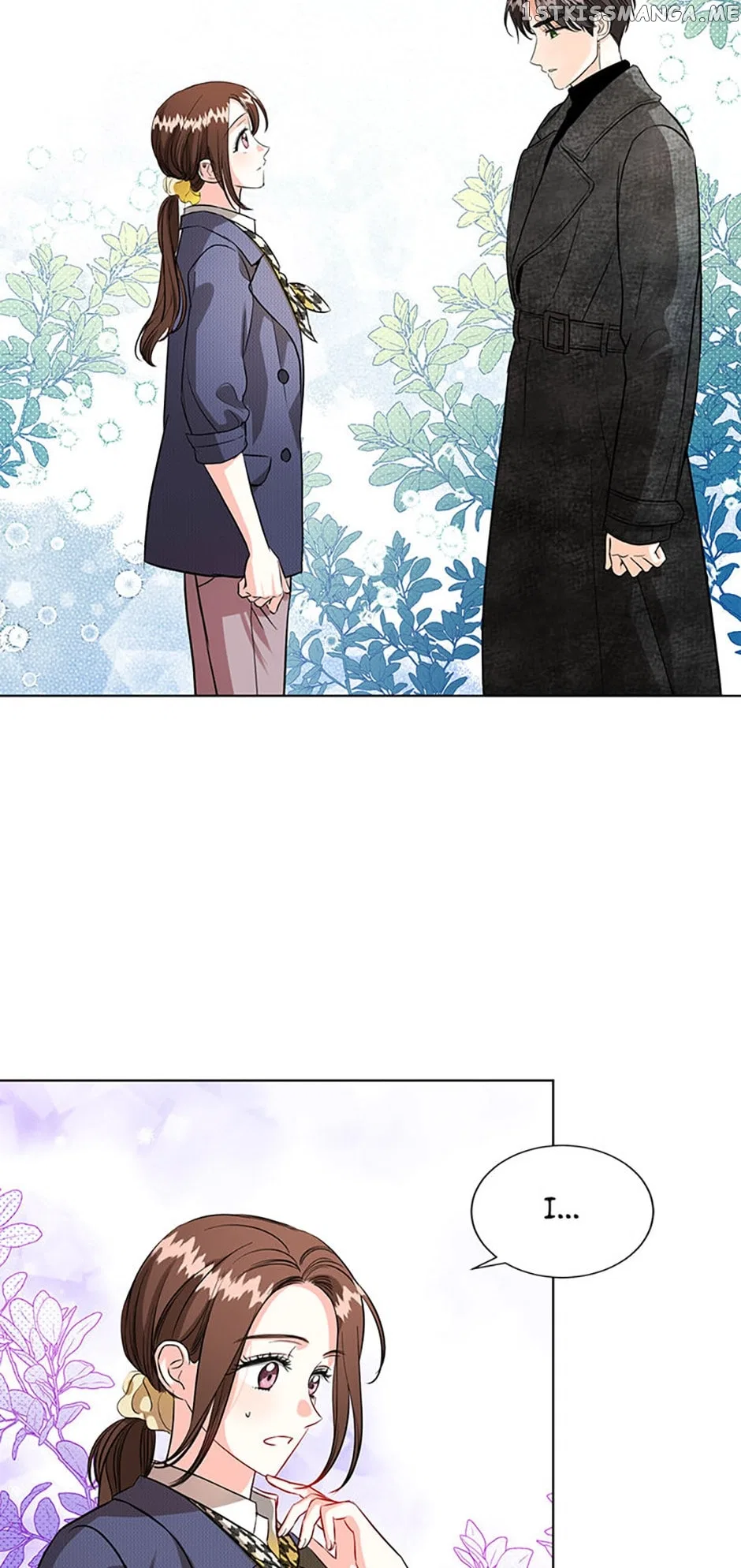 Sleeping With Nemesis Chapter 45 – Page 35