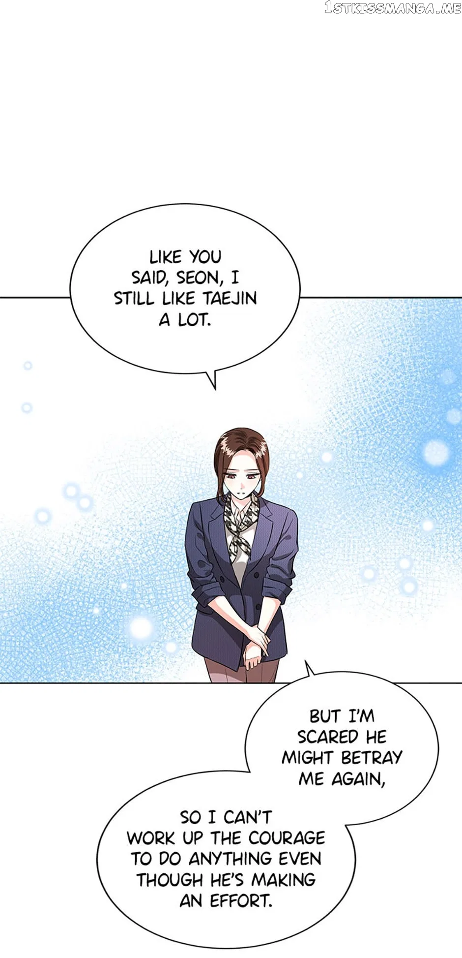 Sleeping With Nemesis Chapter 45 – Page 37