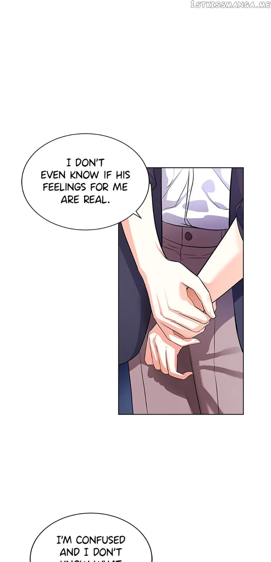Sleeping With Nemesis Chapter 45 – Page 38