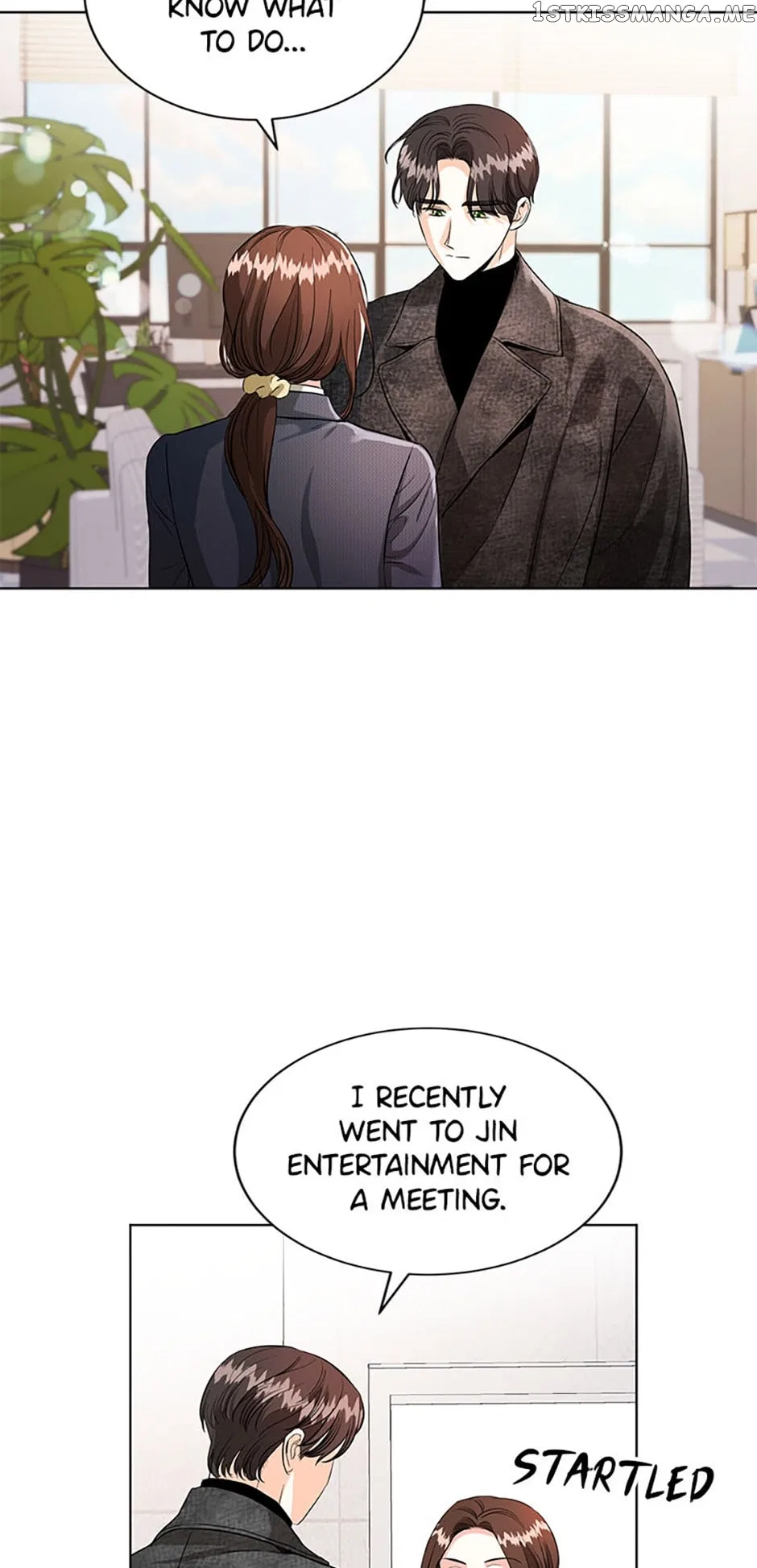 Sleeping With Nemesis Chapter 45 – Page 39