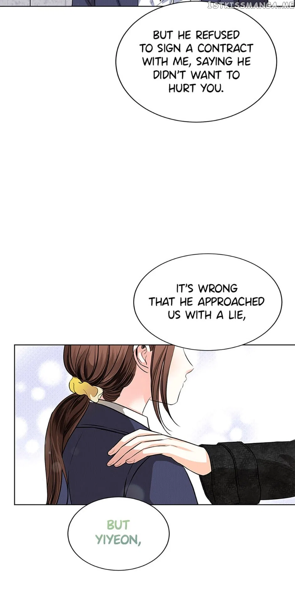 Sleeping With Nemesis Chapter 45 – Page 41