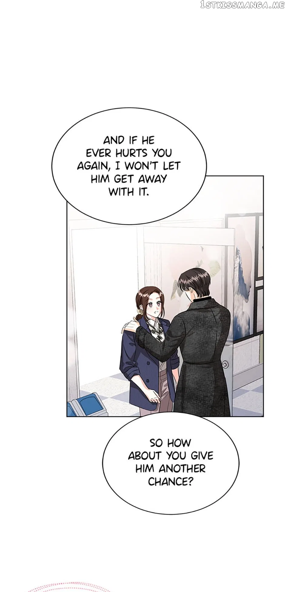 Sleeping With Nemesis Chapter 45 – Page 43