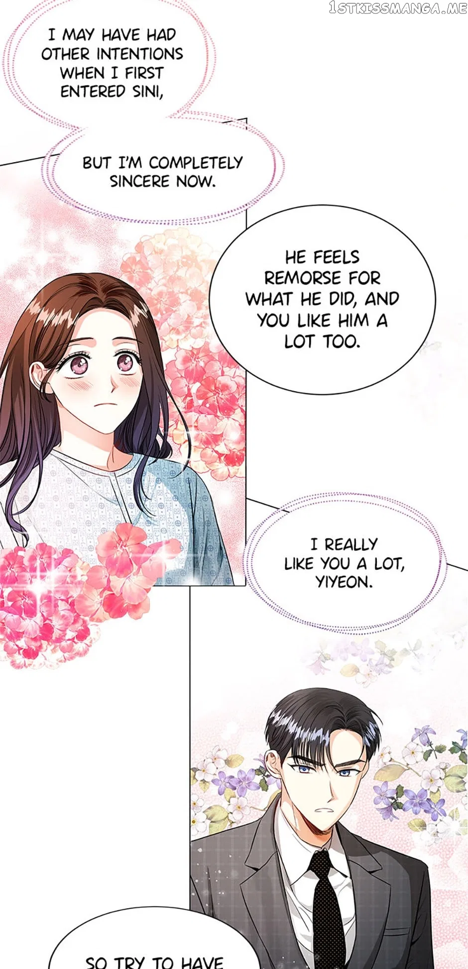 Sleeping With Nemesis Chapter 45 – Page 44