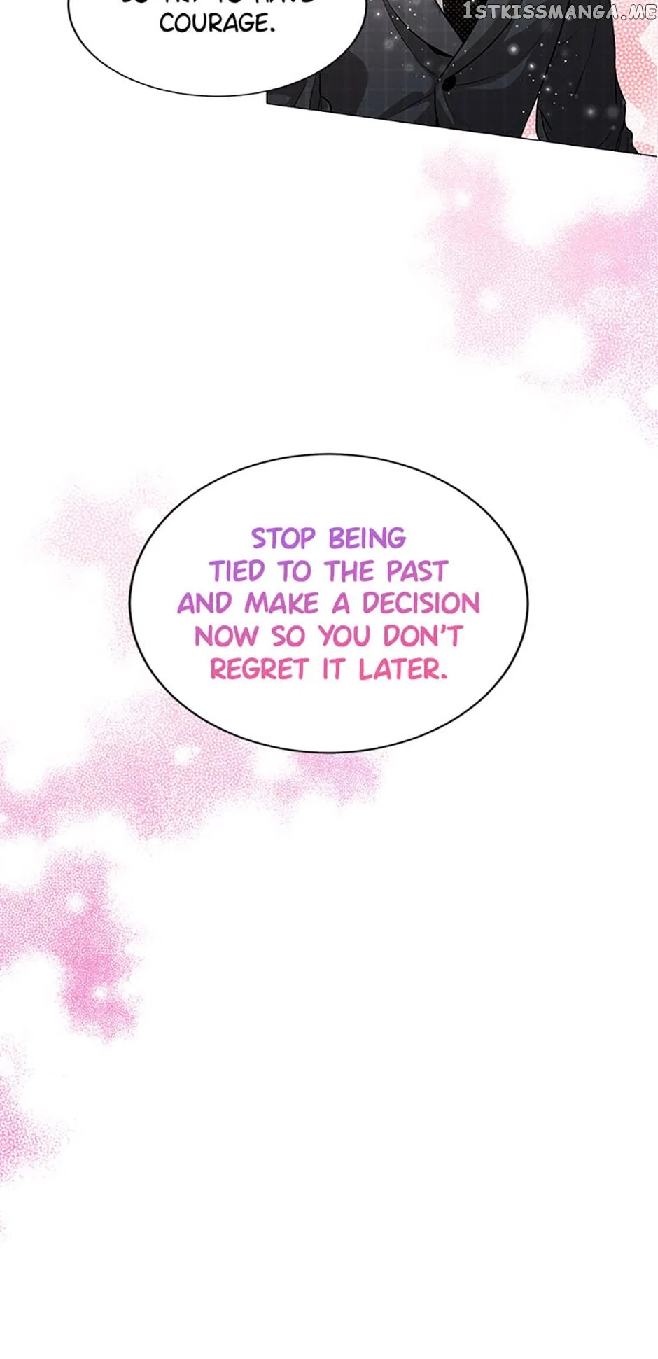 Sleeping With Nemesis Chapter 45 – Page 45