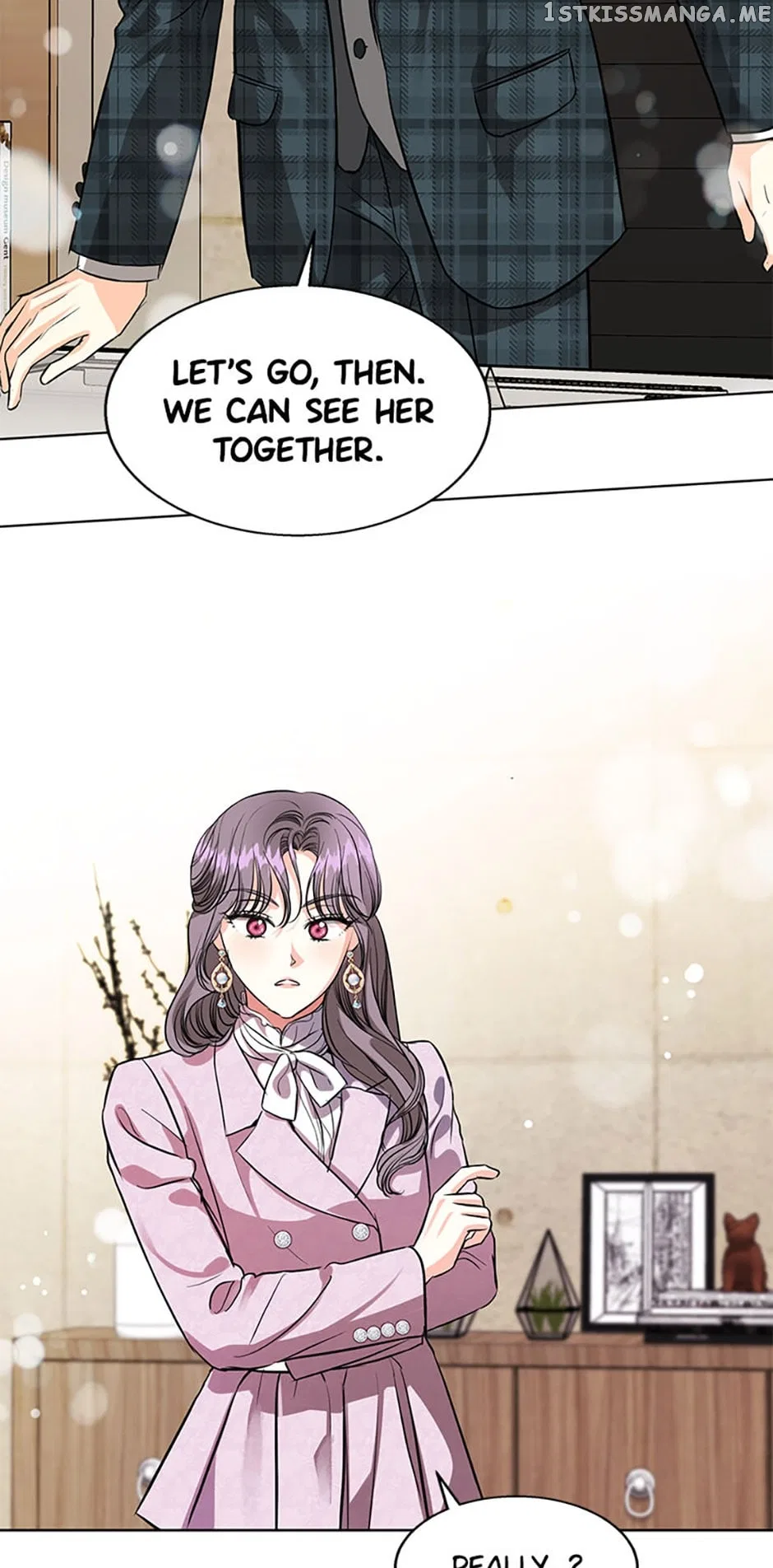 Sleeping With Nemesis Chapter 45 – Page 53